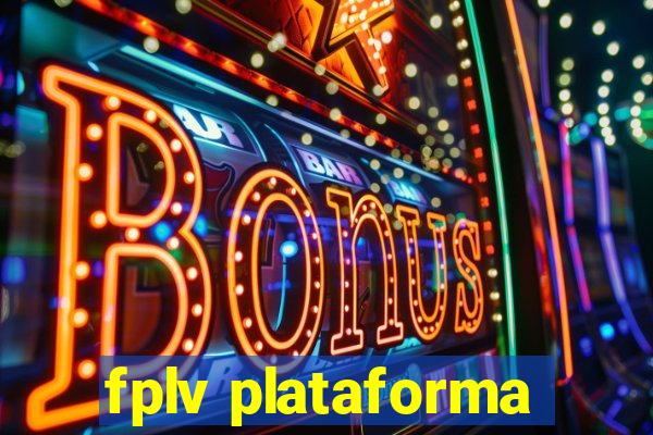 fplv plataforma